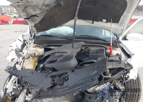 2013 Chrysler 200 Limited из США, поврежденный, VIN 1C3CCBCG3DN570614